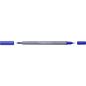 Preview: Faber-Castell Goldfaber Aqua Dual Marker 137 blauviolett